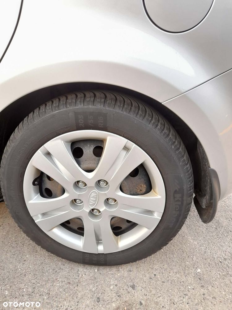 Kia Ceed 1.6 Optimum - 12