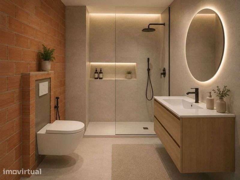 Invista Hoje, Valorize Amanhã | Moradia T4 Moderna | 250.000€ - Grande imagem: 5/11
