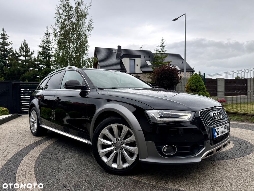 Audi A4 Avant 2.0 TDI - 25