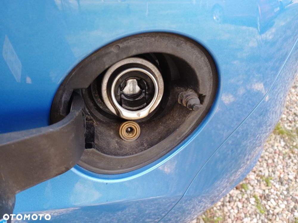 Ford Fiesta 1.4 Titanium - 32