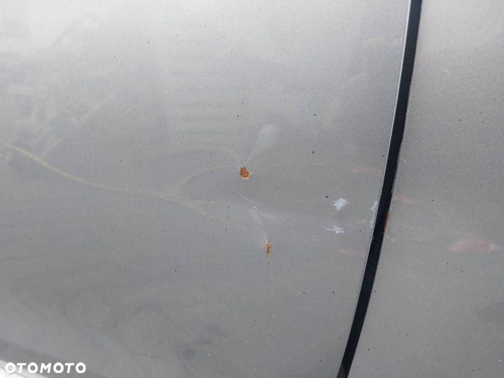 DRZWI KOMPLETNE PRAWY PRZÓD MAZDA 6 III GJ 38P - 5