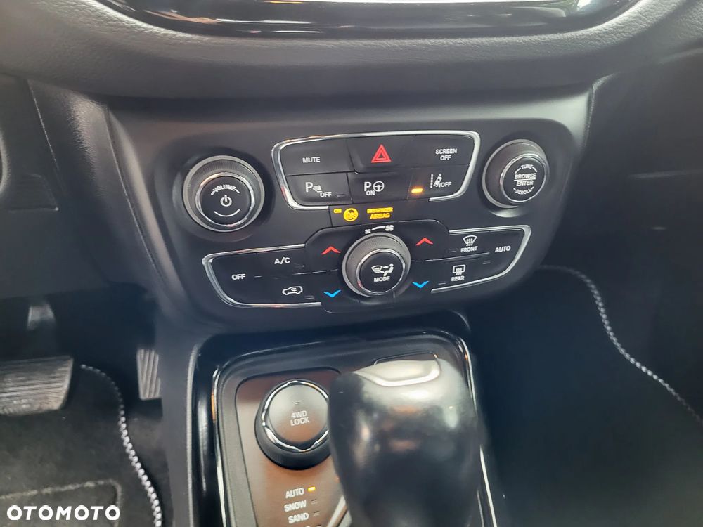 Jeep Compass 2.0 MJD Limited 4WD S&S - 16