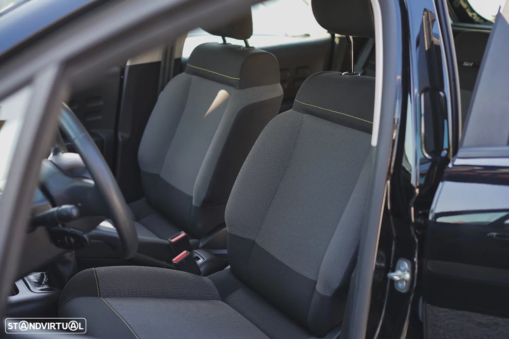 Citroën C3 1.2 PureTech YOU! - 31