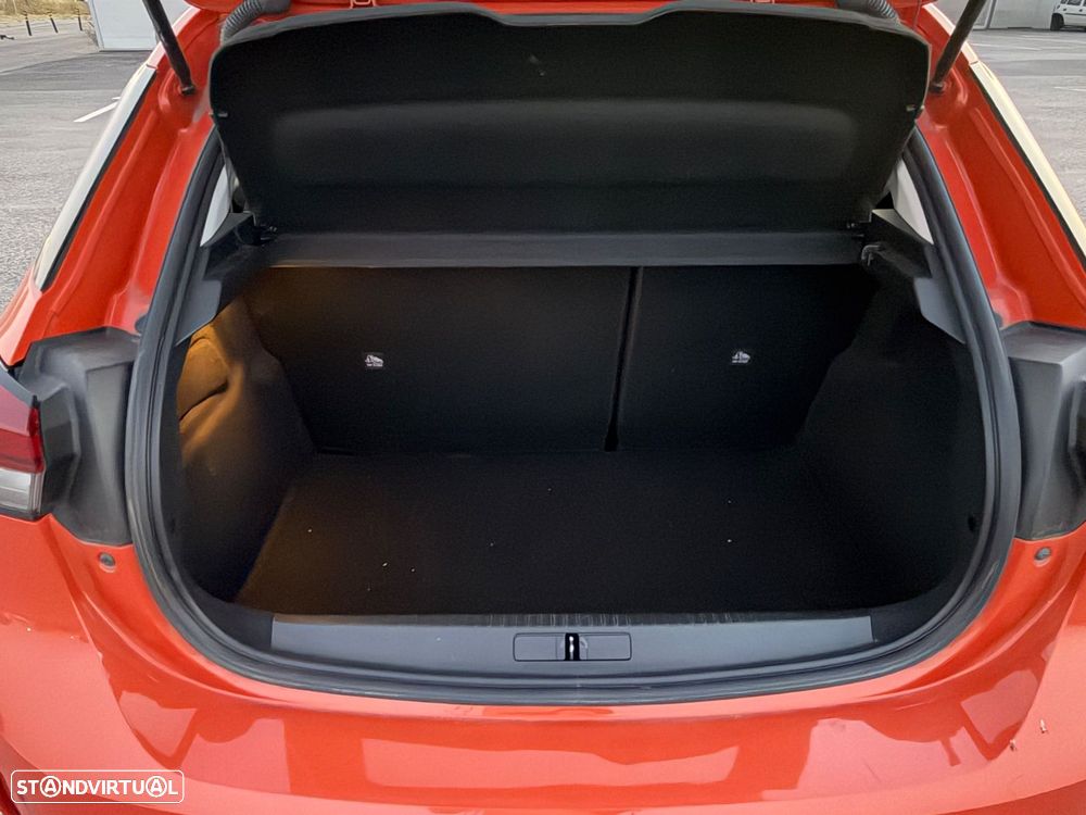 Opel Corsa - 16