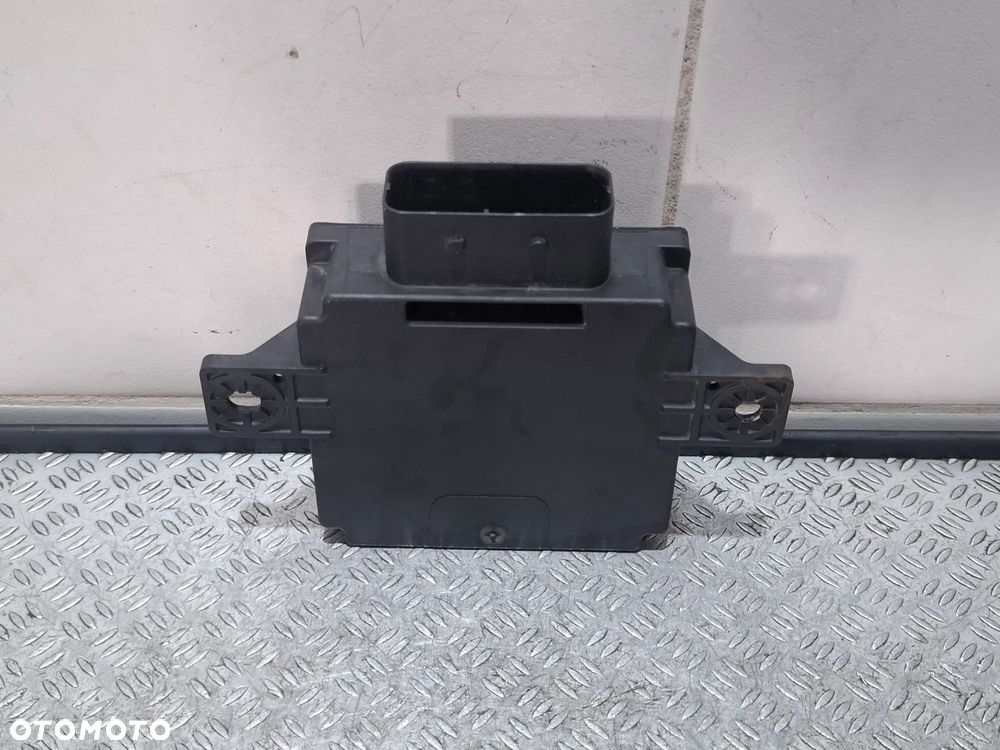 Moduł napięcia DCDC sterownik Mazda III 2015 rok nr PE0318572 - 3