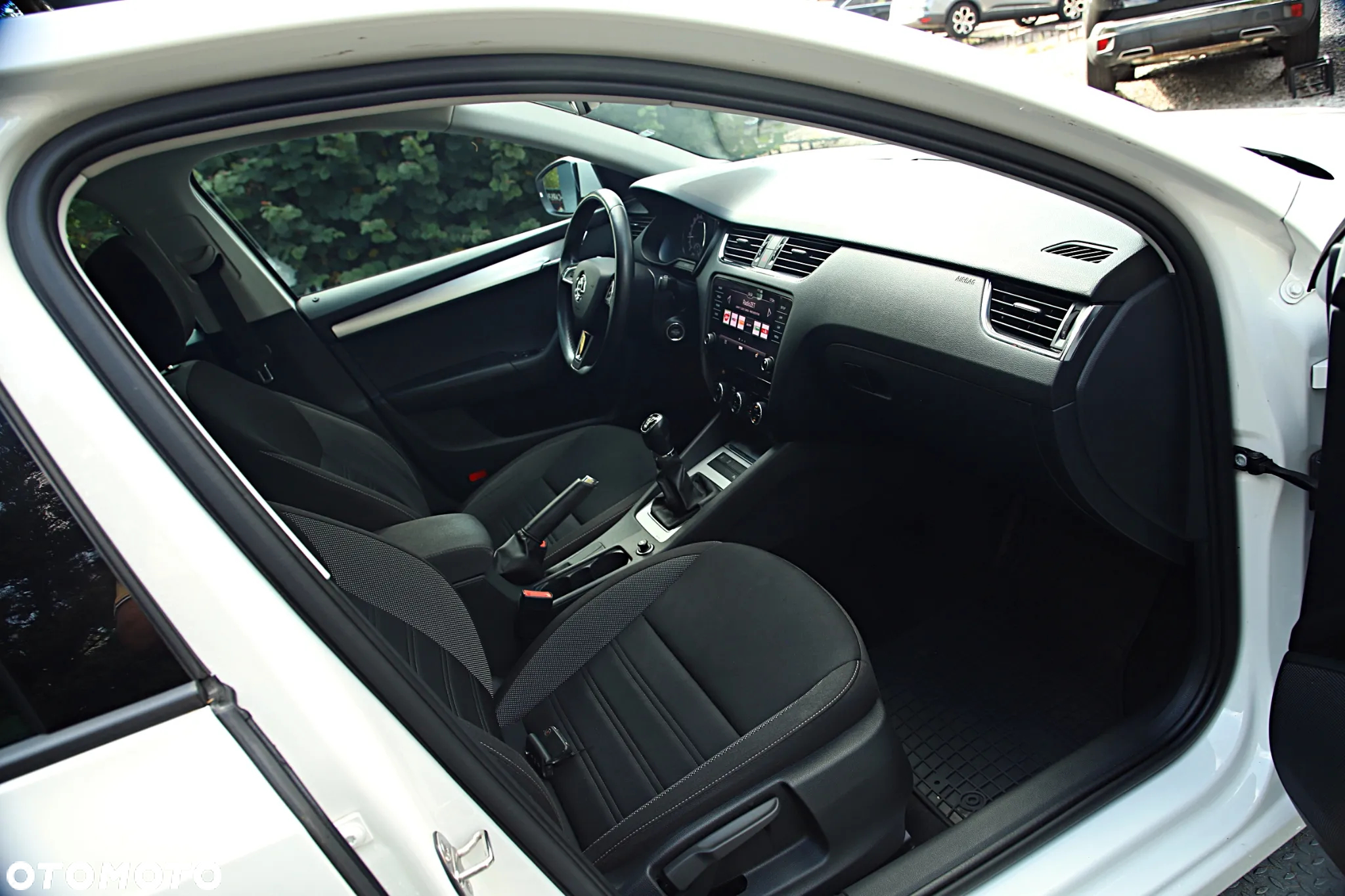 Skoda Octavia 1.6 TDI Ambition - 26