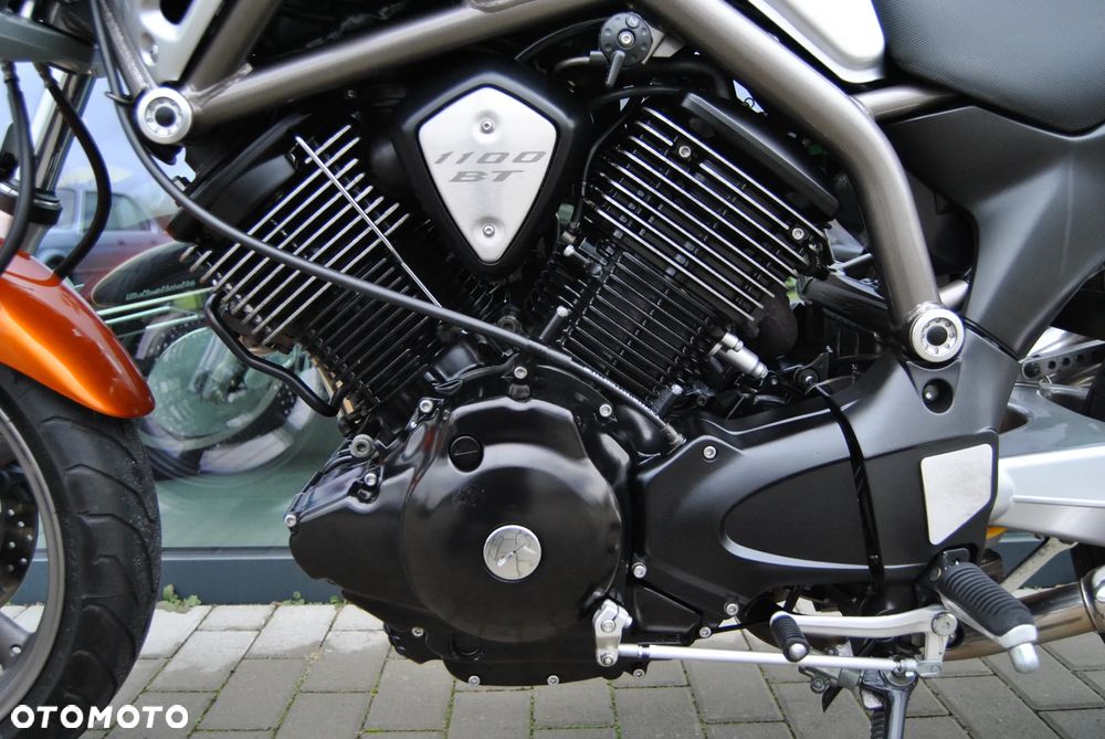 Yamaha Bulldog - 11