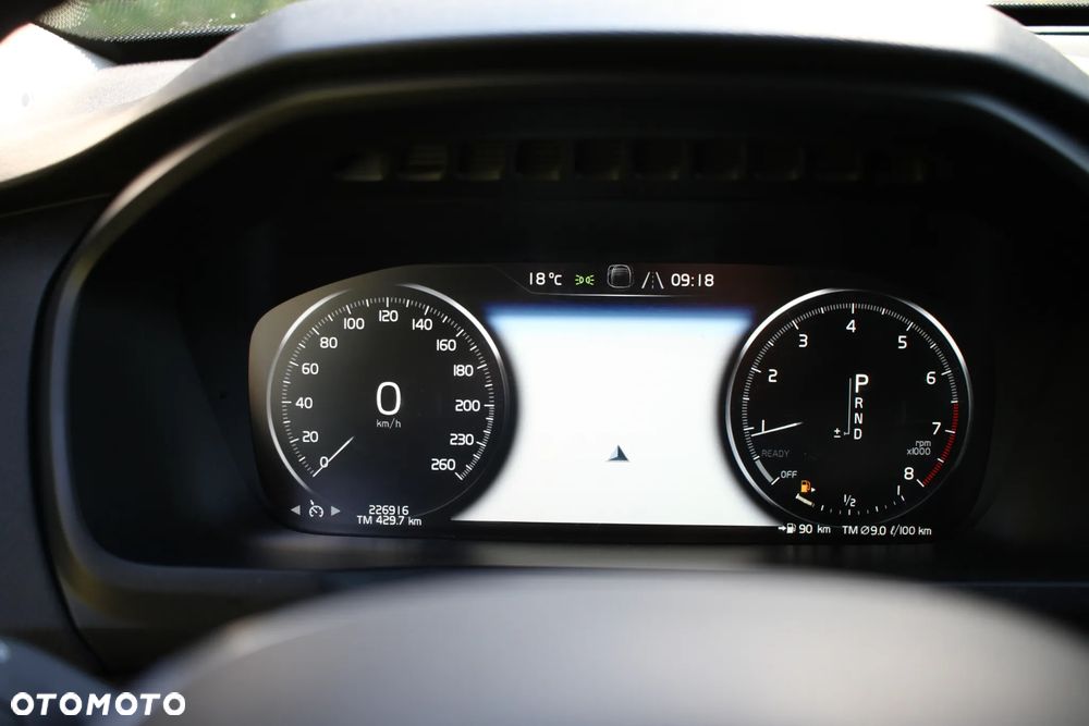 Volvo XC 90 T6 AWD Geartronic Inscription - 15