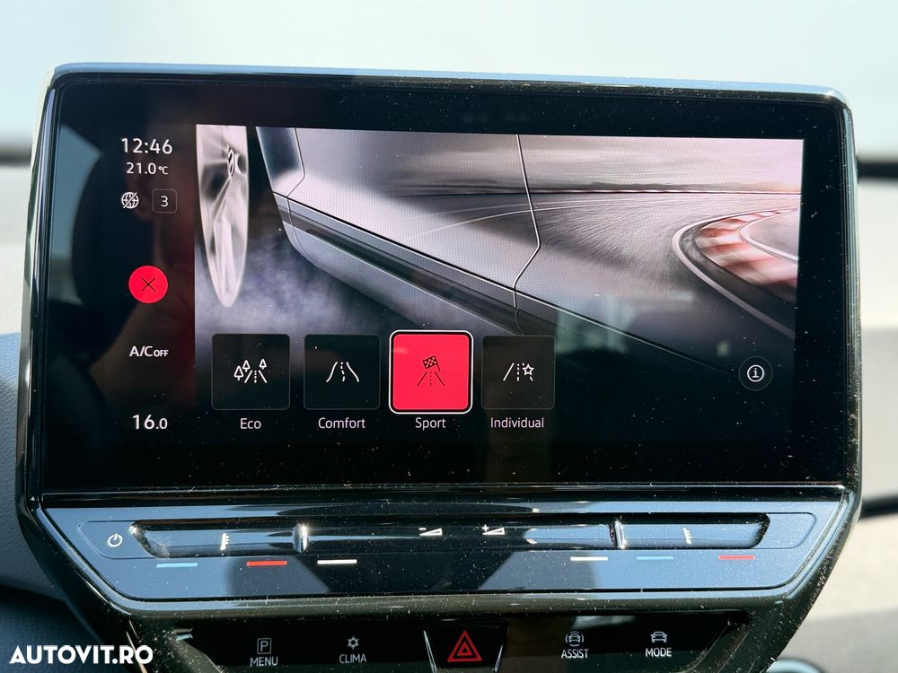 Volkswagen ID.3 58 kWh Pro Performance - 13