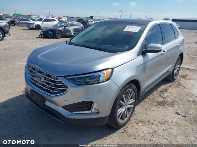 Ford Edge - 1