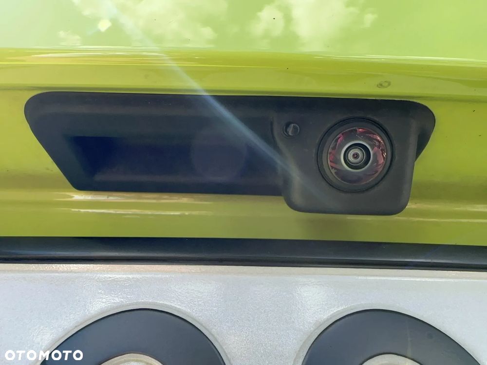 Skoda Octavia 2.0 TSI 4x4 Sportline DSG - 14