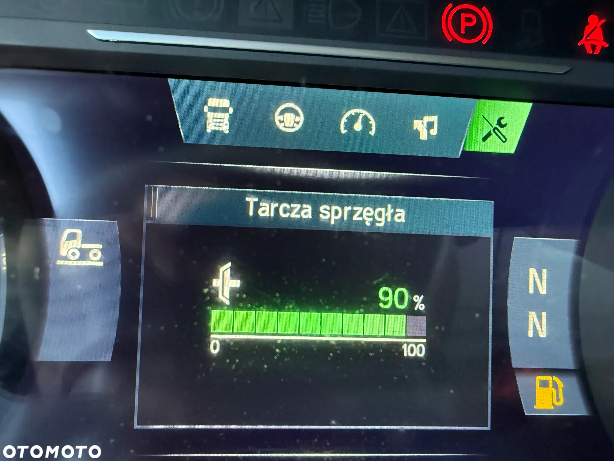 Scania R450/TOPLINE/BEZ EGR/RETARDER/NAVI/SPROWADZONA/ON1200 L - 35