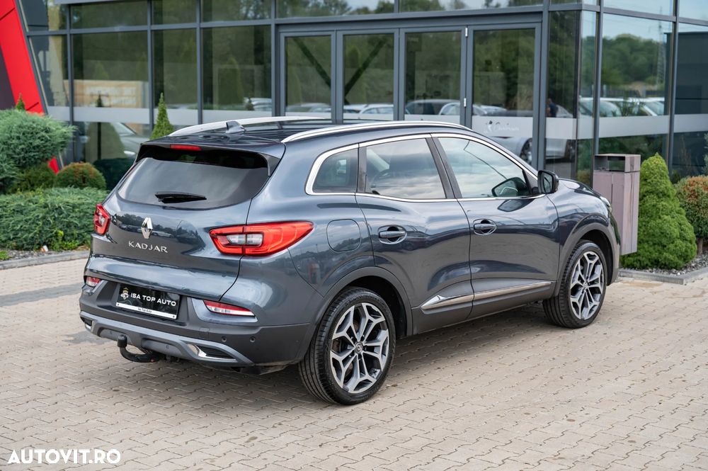 Renault Kadjar BLUE dCi 115 EDC INTENS - 14