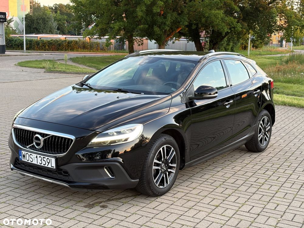 Volvo V40 Cross Country D2 Momentum - 5