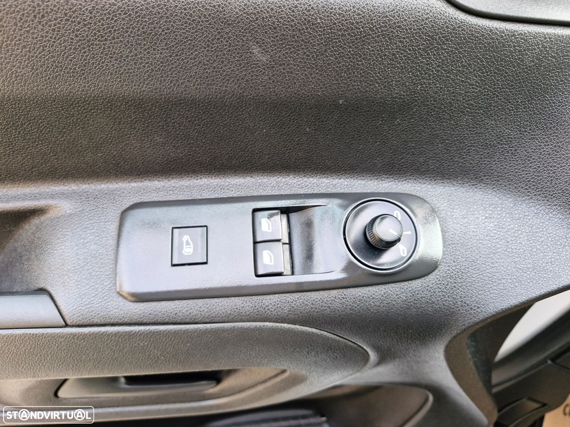 Peugeot Partner 1.5 BlueHDi Premium Standard - 26