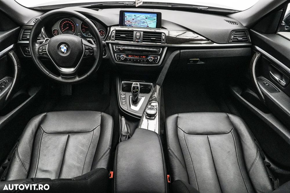 BMW Seria 3 - 7