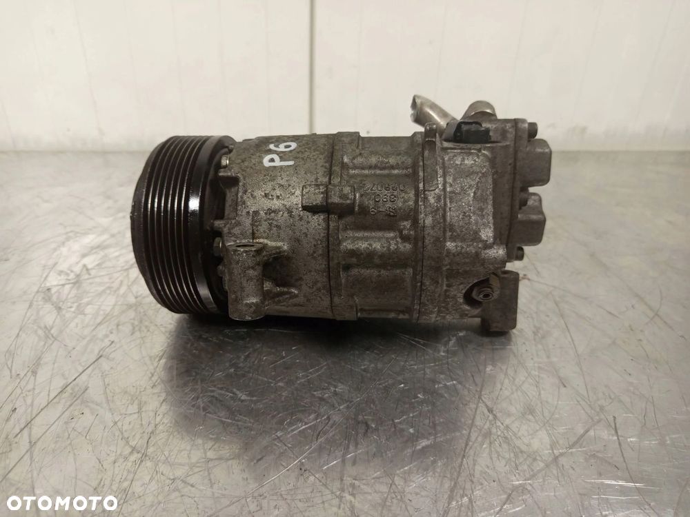 Sprężarka klimatyzacji BMW 3 E90 E91 2.0 E81 9182794 - 2