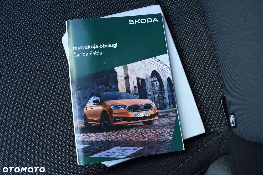 Skoda Fabia 1.0 TSI Selection - 38
