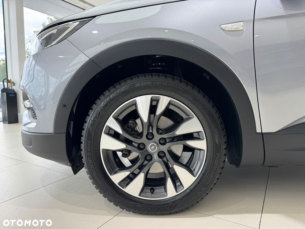 Opel Grandland X - 18