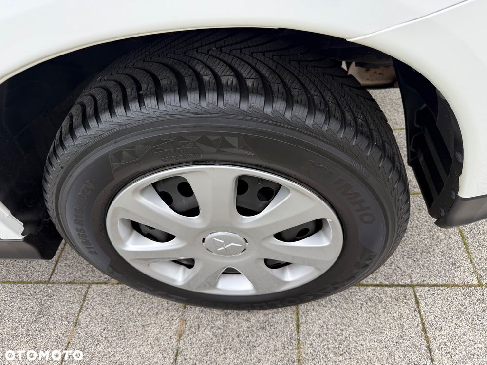 Mitsubishi ASX 1.6 ClearTec 2WD Active - 21