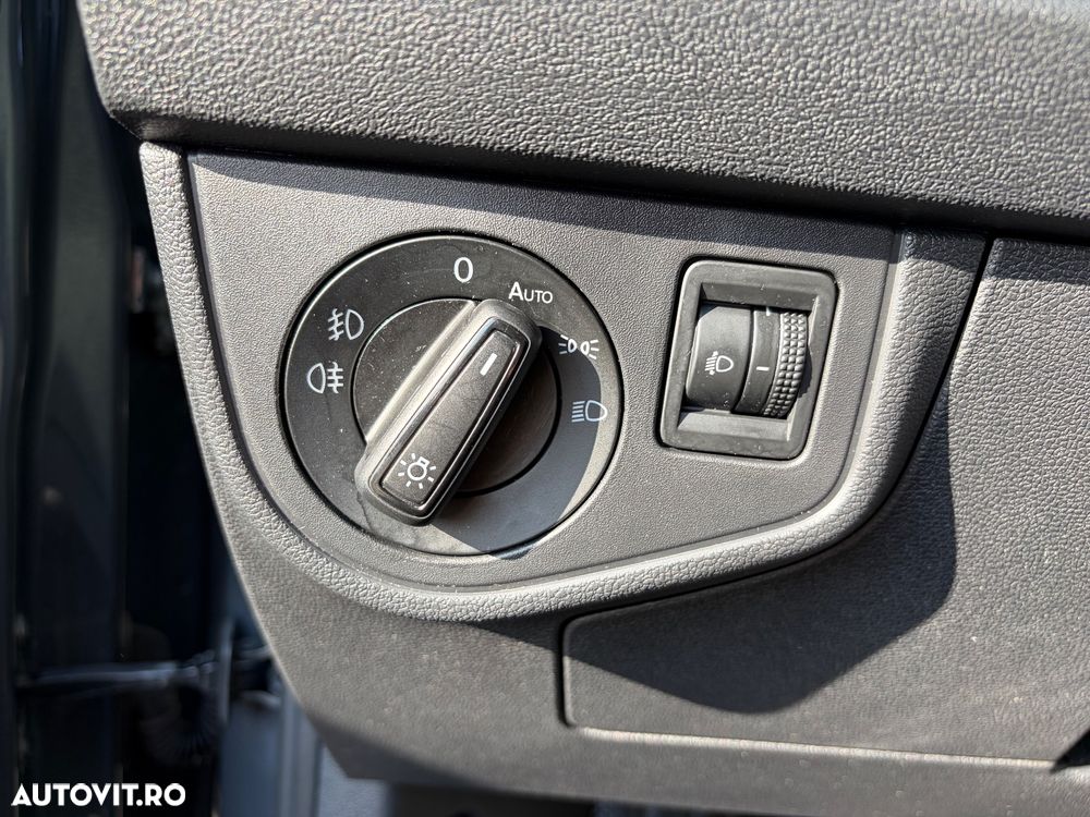 Volkswagen Polo 1.0 Trendline - 16