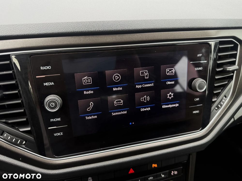 Volkswagen T-Roc 1.5 TSI OPF ACTIVE - 18