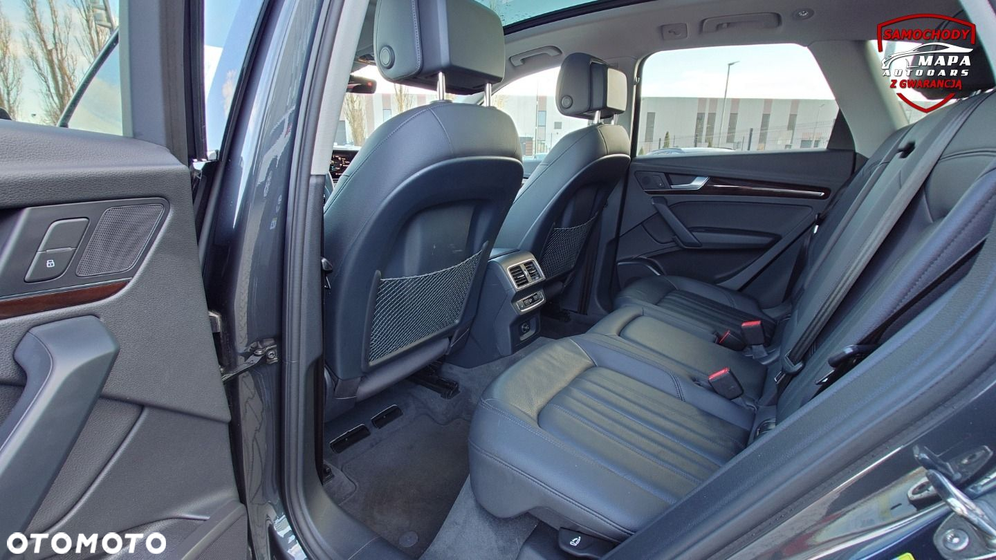 Audi Q5 - 7