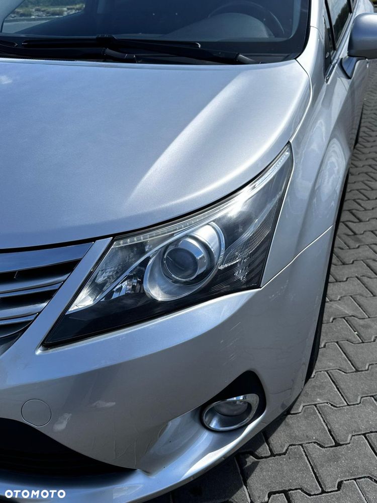 Toyota Avensis 2.2 D-CAT Prestige - 9