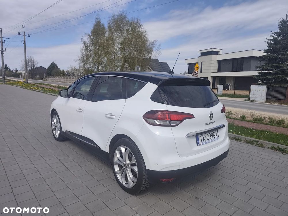 Renault Scenic - 5