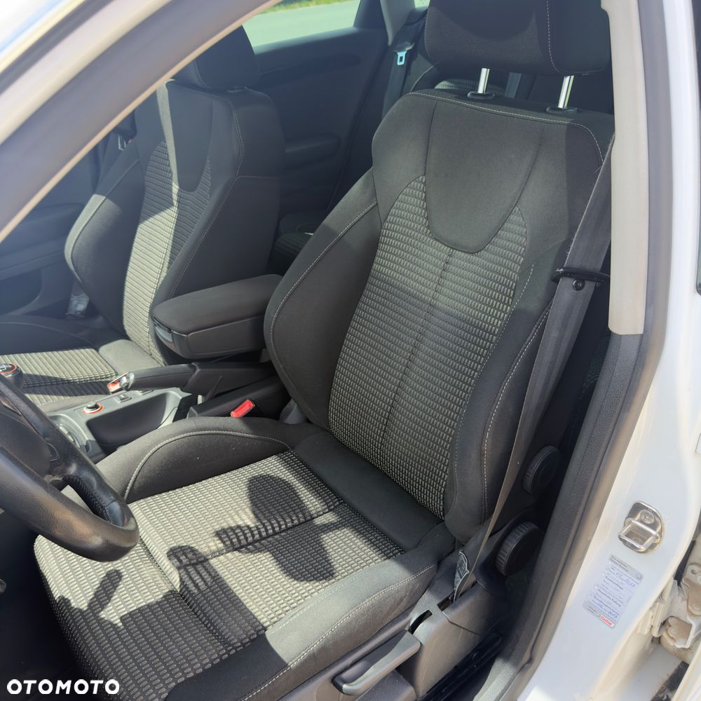 Seat Exeo ST 2.0 TDI CR Sport - 7