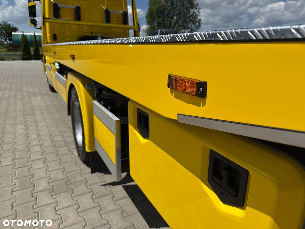 Mercedes-Benz Atego - 26