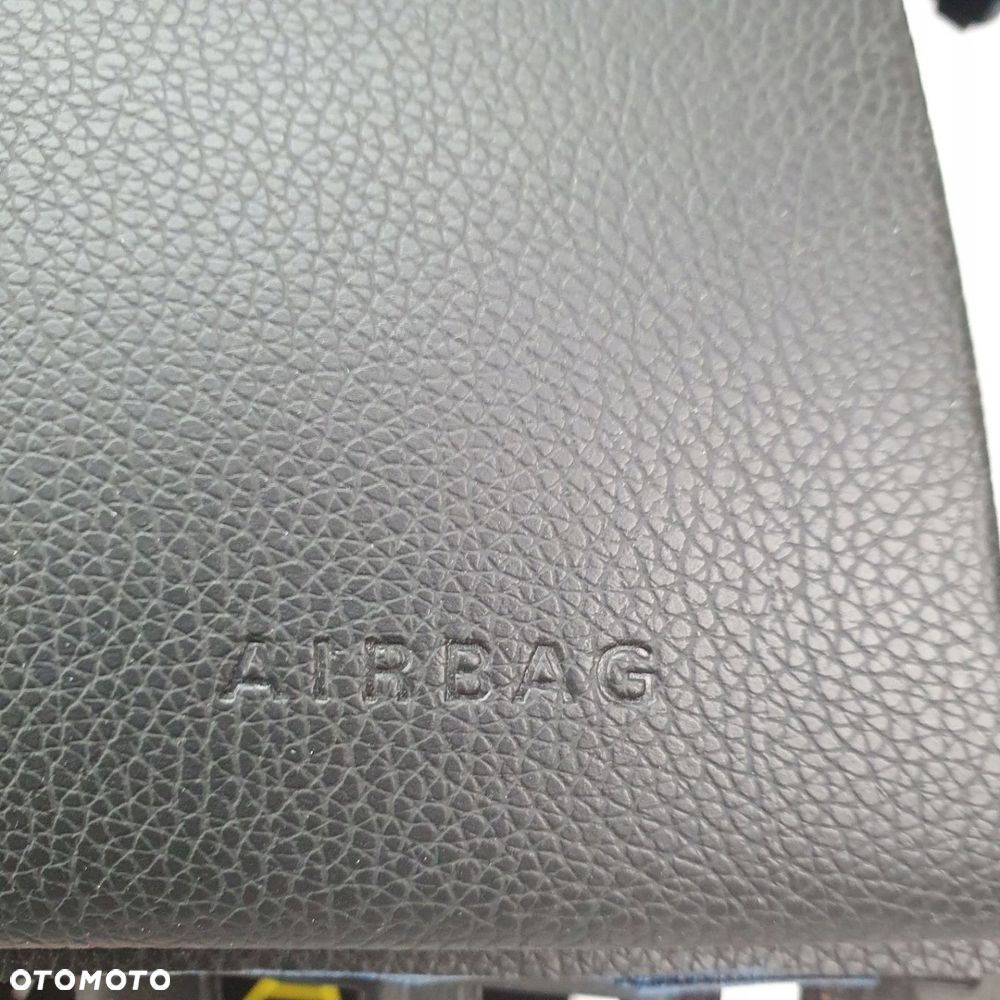 MAZDA CX5 DESKA ROZDZIELCZA KONSOLA KOKPIT PULPIT PODUSZKI AIRBAG AIR BAG PASY KIT SET - 5