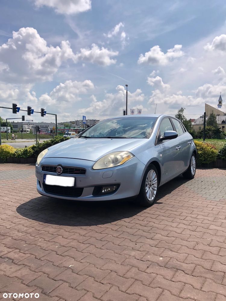 Fiat Bravo 1.4 T-JET 16V Dynamic - 1
