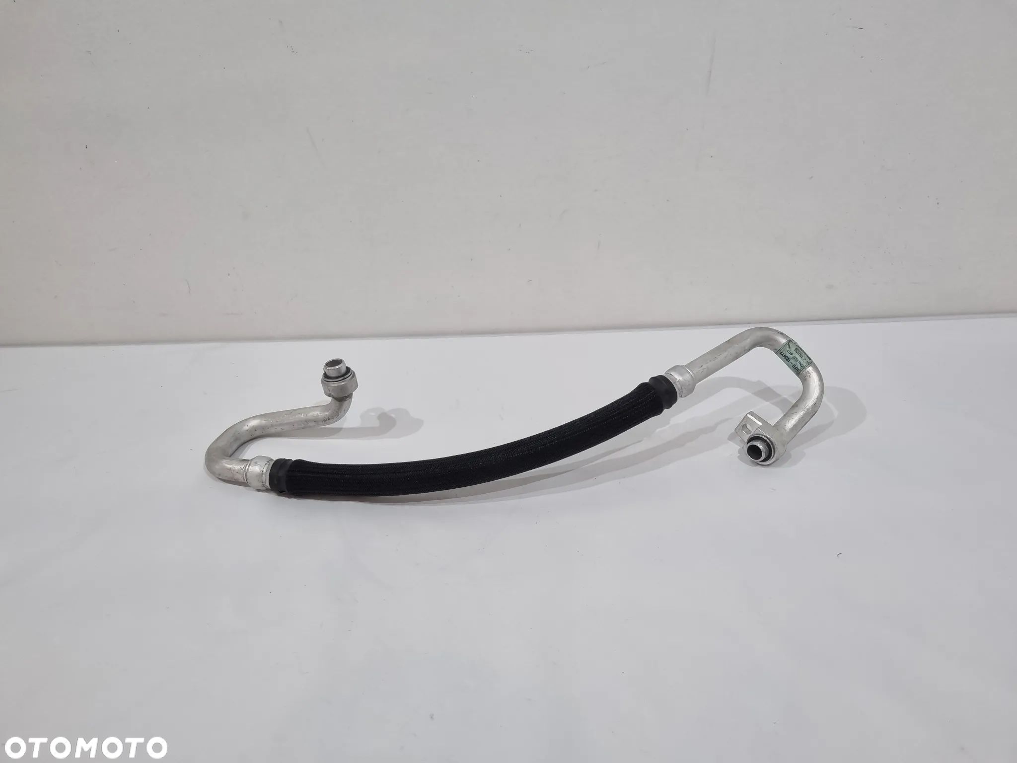 OPEL MOKKA X RURKA PRZEWÓD KLIMATYZACJI 95376417 - 1