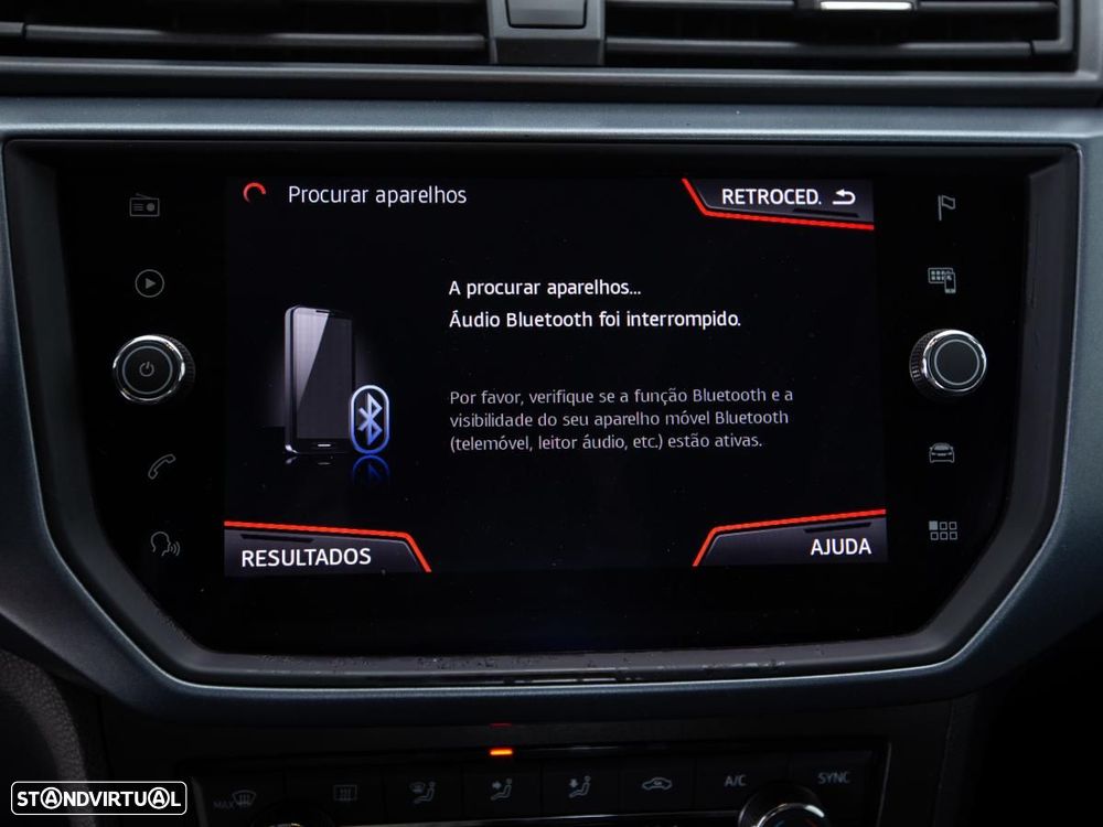 SEAT Arona 1.6 TDI Style - 21