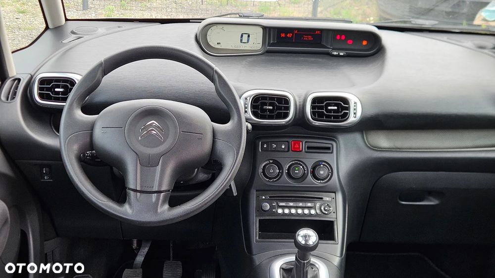 Citroën C3 Picasso - 11