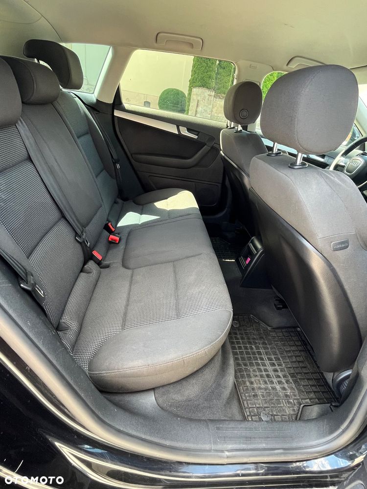 Audi A3 Sportback 2.0 TDI Attraction - 9