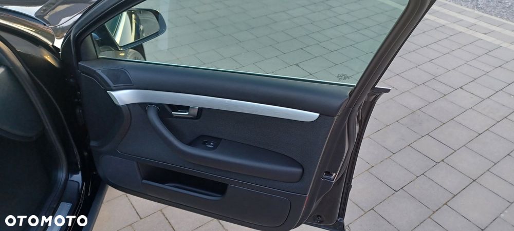 Audi A4 Avant 1.8 T - 19