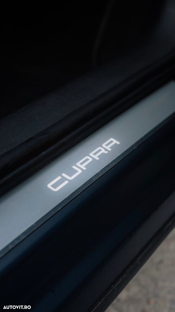 Cupra Formentor VZ 2.0 TSI 4DRIVE DSG - 13