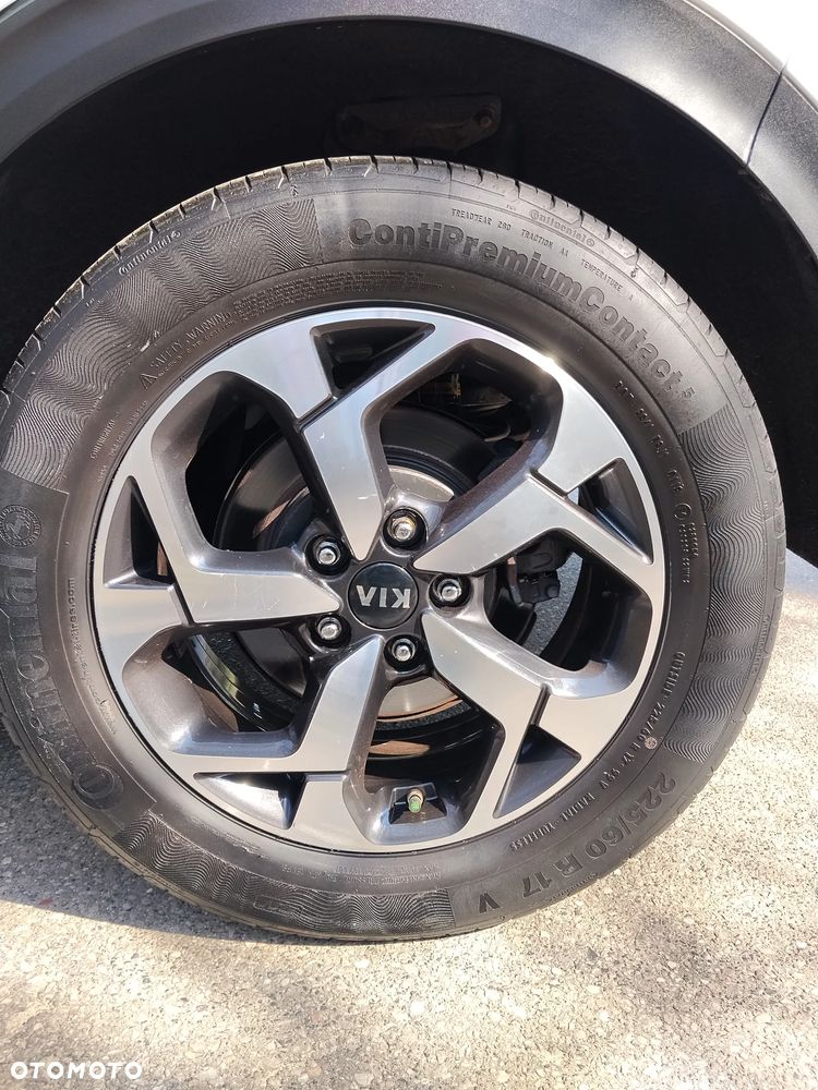 Kia Sportage 1.6 GDI 2WD DREAM-TEAM EDITION - 17