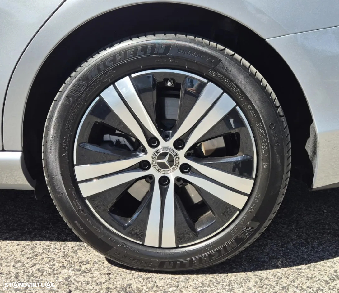 Mercedes-Benz C 300 de Avantgarde - 12