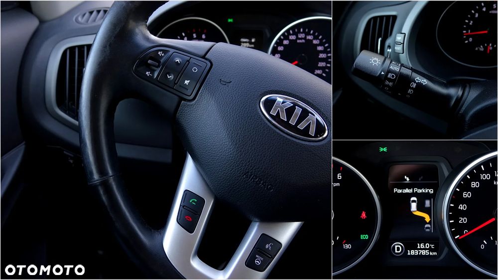 Kia Sportage - 17