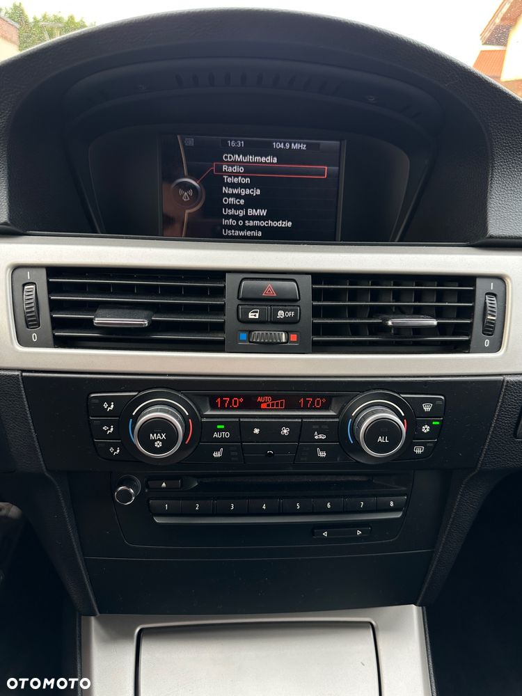 BMW Seria 3 - 22