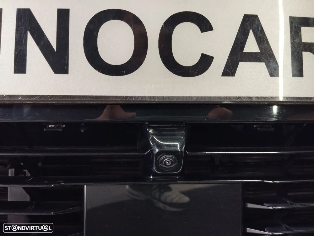 Ford Puma Gen-E 54 kWh Premium - 9