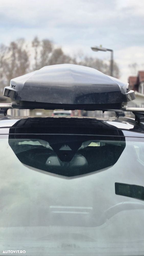 Peugeot 3008 BlueHDi 130 Stop & Start EAT8 Allure Business-Paket - 13