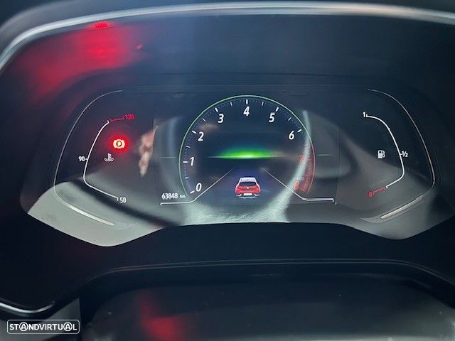 Renault Captur 1.0 TCe Intens Bi-Fuel - 13