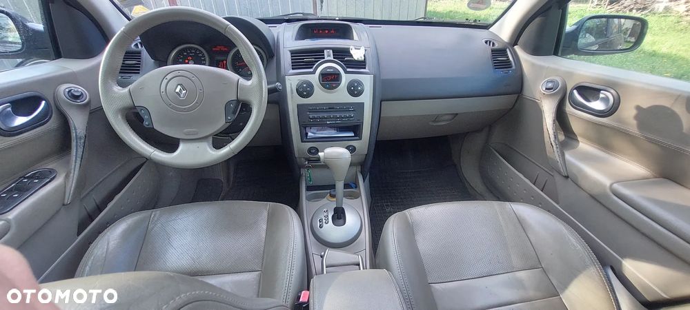 Renault Megane - 3