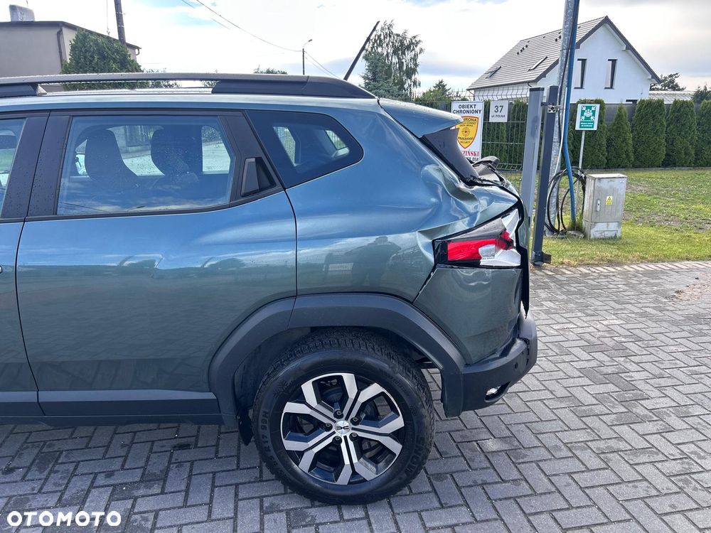 Dacia Duster 1.0 TCe Comfort - 23