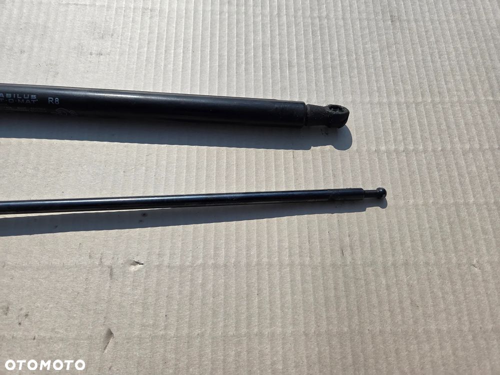 Siłownik teleskop maski Peugeot 508 II - 4