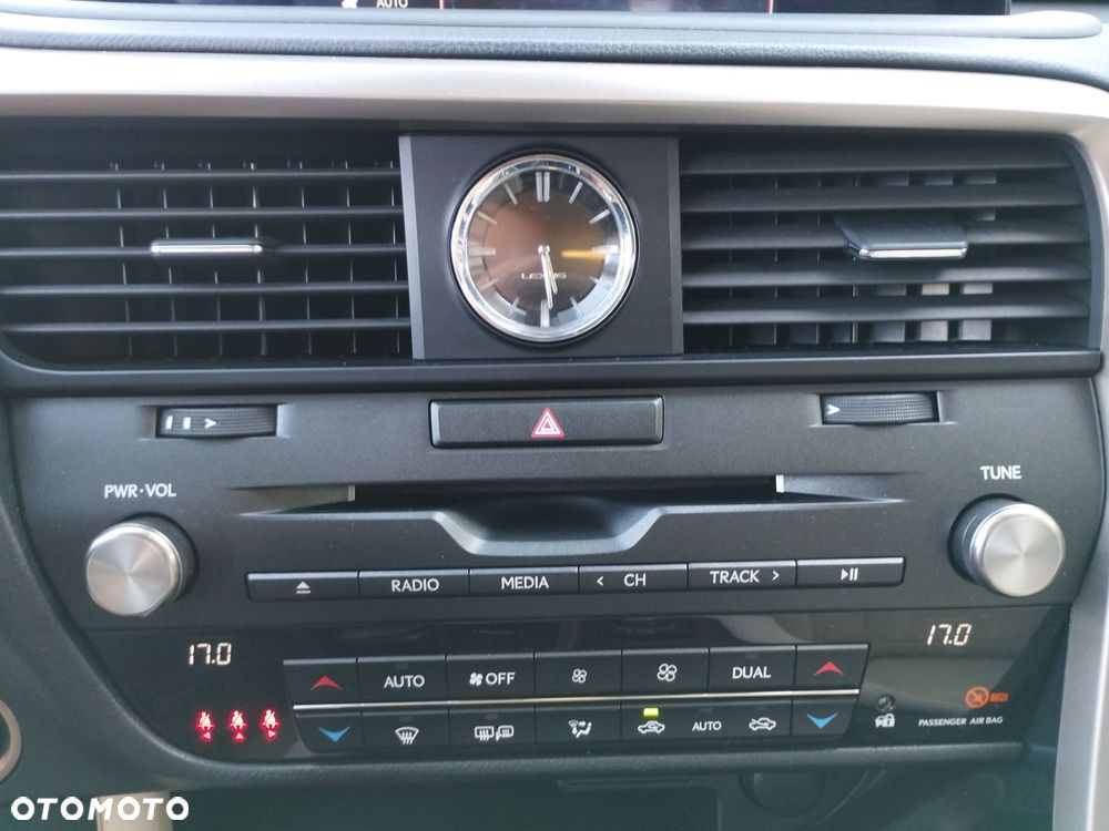 Lexus RX 300 Prestige - 21